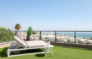 3-bedroom apartment 101 m² in Gran Alacant for 389,000 €