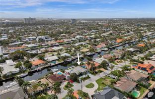 4-bedroom house 215 m² in Pompano Beach for $2,050,000