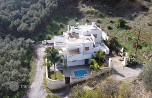 Land plot 624 m² in Chania for 595,000 €