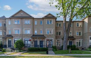 9-bedroom townhouse in North York for C$1,875,000