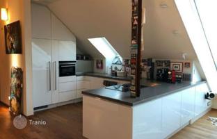 Well-maintained one-bedroom apartment with a parking in a prestigious area, Dusseldorf, Germany for 590,000 €