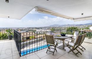 4-bedroom villa 481 m² in Nueva Andalucia for 1,795,000 €