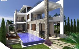 Modern 3 Bedroom Detached Villa in Kissonerga, Paphos for 1,150,000 €