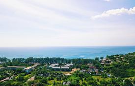 3-bedrooms villa in Nai Thon Beach, Thailand for $735,000