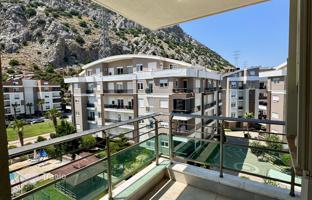 3-bedroom apartment 120 m² in Konyaalti for 11,106,000 TRY