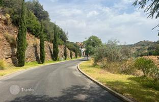 Land plot 1,480 m² in Marbella for 399,000 €