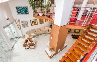 3-bedroom apartment 222 m² in Opatija for 1,540,000 €