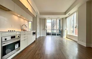5-bedroom apartment in Old Toronto for C$1,102,000