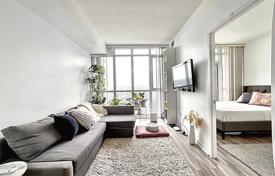 Apartment – Iceboat Terrace, Old Toronto, Toronto,  Ontario,   Canada for C$809,000