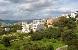 Land plot 100 m from the sandy beach, Almyrida, Crete, Greece for 750,000 €