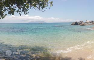 Land plot in Mahé for $1,013,000