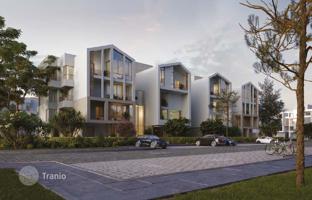 Premium class property in a new residential complex, Giza, Egypt for From $926,000