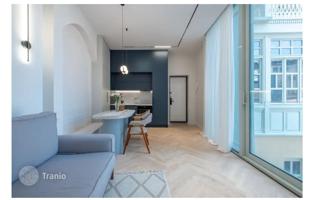 1-bedroom apartment 53 m² in Krtsanisi Street for $175,000