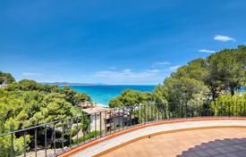 Terraced house – Begur, Catalonia, Spain for 1,100,000 €