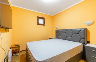 Apartment 57 m² in Rafailovići for 310,000 €