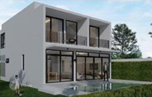 Guarded complex of villas with swimming pools, Samui, Thailand for From 157,000 €
