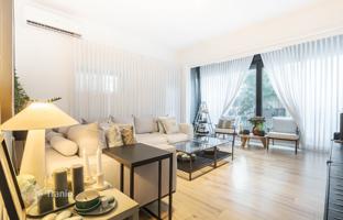 2-bedroom apartment 76 m² in Tel Aviv for $1,200,000