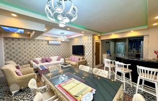 2-bedroom apartment 130 m² in Antalya (city) for 8,885,000 TRY