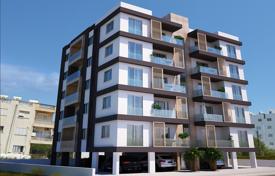 Spacious apartment in Famagusta for 111,000 €