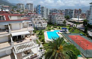 2-bedroom apartment 110 m² in Cikcilli for 10,273,000 TRY