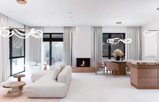 3-bedroom townhouse 258 m² in Jurmala for 1,512,000 €
