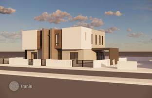 3-bedroom villa 144 m² in Nicosia for 260,000 €
