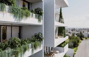 2-bedroom apartment 75 m² in Germasogeia for 457,000 €