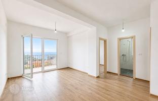 2-bedroom apartment 54 m² in Petrovac for 168,000 €