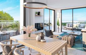 Apartment 300m from the beach in Playa Flamenca for 330,000 €
