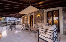 Magnificent villa for sale in Fethiye Oludeniz for $903,000