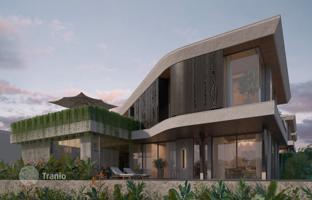 4-bedroom villa 370 m² in South Kuta for $834,000