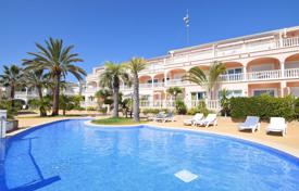 Apartment – Benissa, Valencia, Spain for 280,000 €