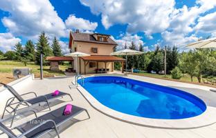 3-bedroom house 106 m² in Karlovac County for 280,000 €