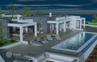 4-bedroom townhouse in Corfu for 250,000 €