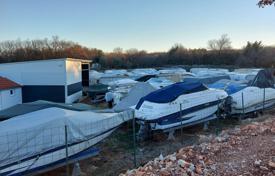 Land Lakmartin, Krk, 1.700 m² for 374,000 €