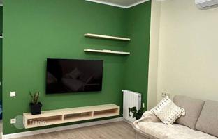 1-bedroom apartment 72 m² in Gonio for $220,000