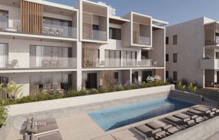 2-bedroom apartment 93 m² in Tomb of the Kings for 495,000 €