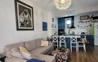 2-bedroom apartment 76 m² in Vake-Saburtalo for $120,000