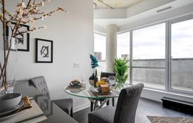 Apartment – Queen Street West, Old Toronto, Toronto,  Ontario,   Canada for C$1,205,000