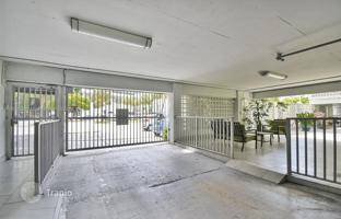 1-bedroom apartments in condo 62 m² in West Avenue for $285,000