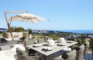 3-bedroom villa 577 m² in Estepona for 1,800,000 €