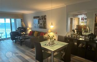 1-bedroom apartments in condo 65 m² in Sunny Isles Beach for $329,000
