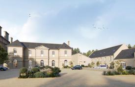 New residential complex with apartments in Calvados, France for From 304,000 €