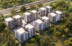 Luxury 1-bedroom apartment in one of the most prestigious areas of Limassol for 296,000 €