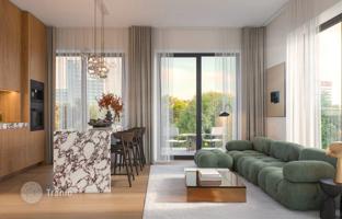 5-room apartment 136 m² in Vidzeme Suburb for 630,000 €