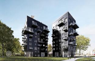 3-room apartment 68 m² in Vidzeme Suburb for 250,000 €