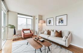 Apartment – Old Toronto, Toronto, Ontario,  Canada for C$1,092,000