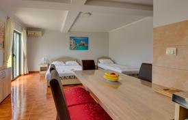 Exclusive apartment-type villa on the first line to the sea in Meljina, Herceg Novi for 2,800,000 €