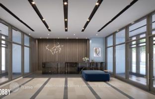 6-bedroom apartment in Saint Clair Avenue West for C$1,289,000