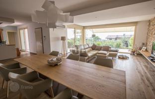 Stylish duplex apartment with a private sauna in a residence with a swimming pool, Padenghe sul Garda, Italy for 960,000 €